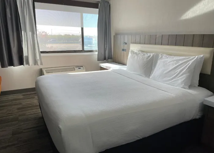 Sisk Hotel