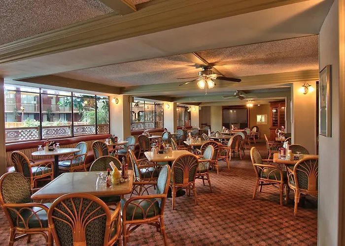 Clarion Inn Conference Center